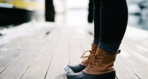 3 zimní boty, které musíte mít v botníku