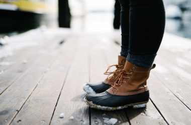 3 zimní boty, které musíte mít v botníku